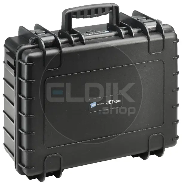 Gedore S85 117.17/P 85 Delige Gevulde Gereedschapskoffer - Monteur - 8087130
