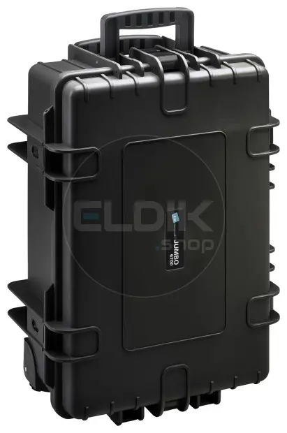Gedore S85 -117.19/P-G 85 Delige Gevulde Gereedschapskoffer - Monteur - 8087150