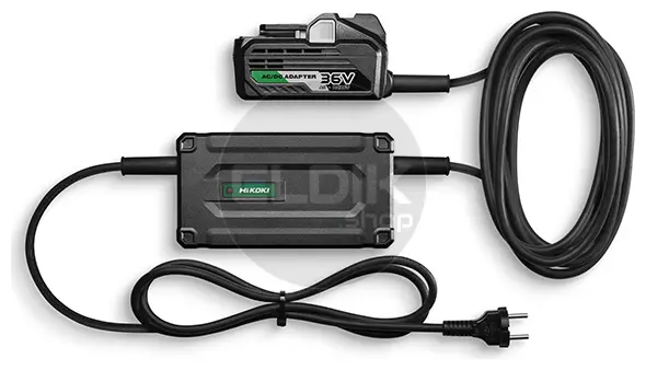 Hikoki ET36AW0Z AC/DC adapter - 36V