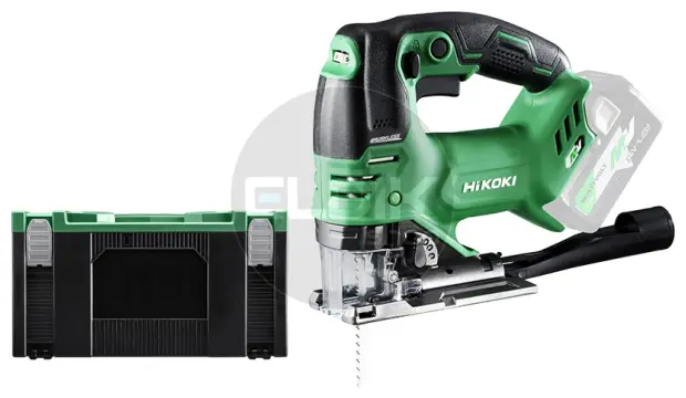 Hikoki CJ36DAW2Z Accu decoupeerzaag 36V