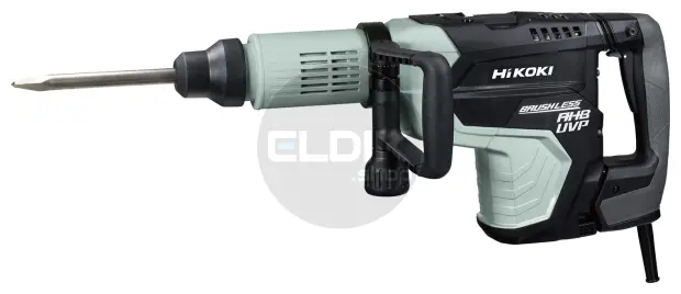 Hikoki H60MEYWTZ Hak- en Breekhamer - 12,2 kg / 1.500 W / 26,5 Joule