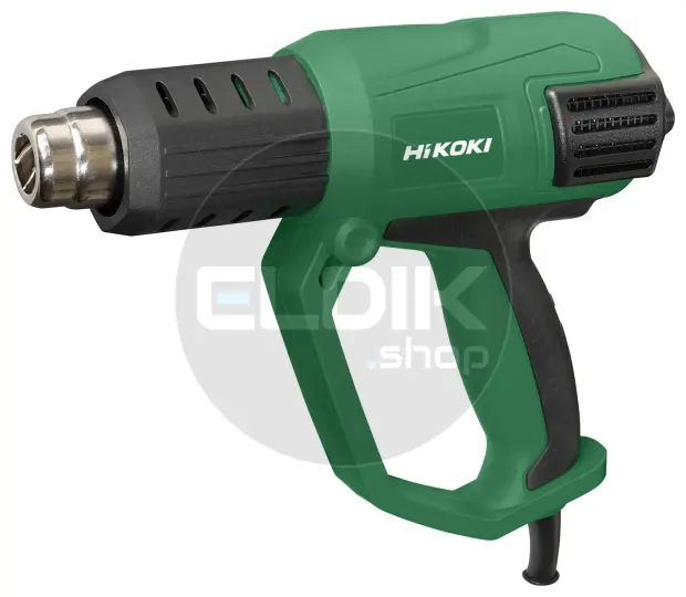 Hikoki RH650VLAZ Hete lucht pistool - 2.000 W / 0,79 kg