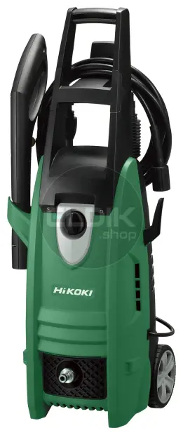 Hikoki AW130LAZ Hogedrukreiniger - 1.600W / 90 bar