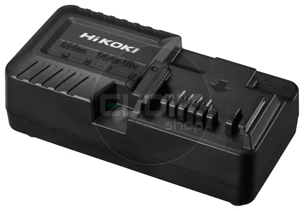 Hikoki UC18YKSLW0Z Accu lader 14.4V-18V