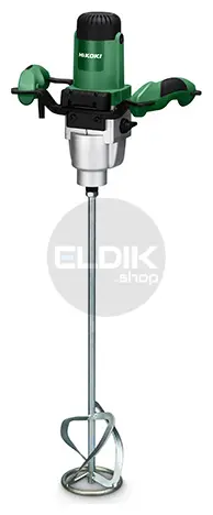Hikoki UM12VST2UAZ Mixer - 1.200 W / 120 mm - M14 aansluiting