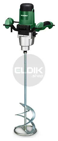 Hikoki UM16VST2UAZ Mixer - 1.600 W / 160 mm - M14 aansluiting