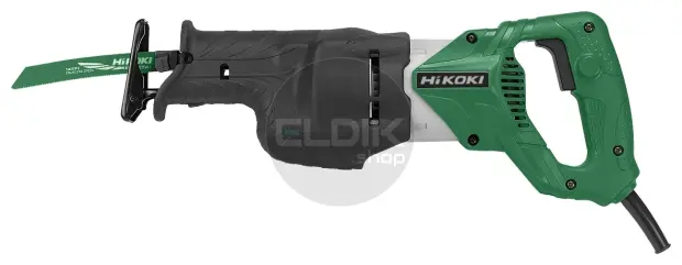 Hikoki CR13V2WSZ Reciprozaag 1.010 W