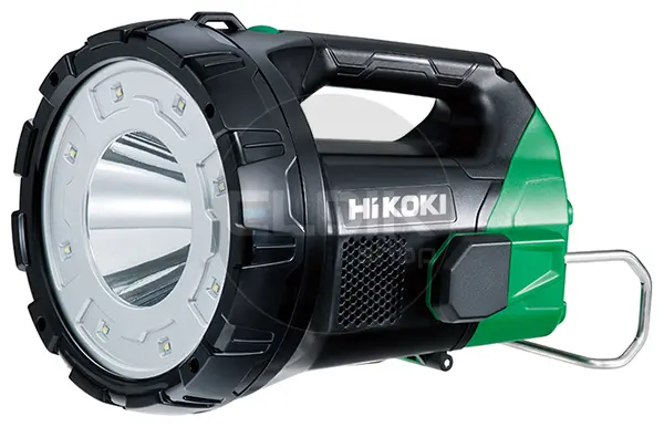 Hikoki UB18DAW4Z Schijnwerper LED / 14,4 - 18V