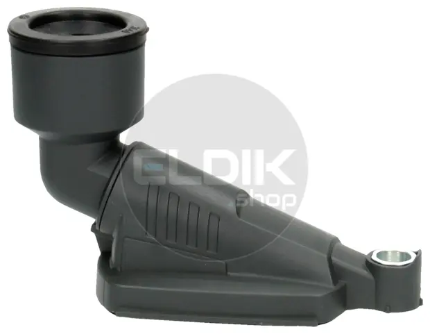 Hikoki 783116 Stofadapter voor boren tot maximaal 14 mm