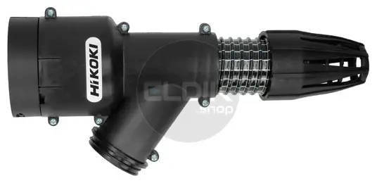 Hikoki 783121 Universele stofkap voor H45MEY / H60MEY