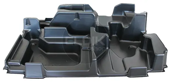 Hikoki 336475 Plastic inleg voor 14/18V voor serie DS/DV/WR/WH 14,4 / 18 V (HSC II)