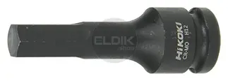 Hikoki 751865 Krachtdop inbus lang 1/2'' 10 mm