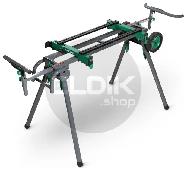 Hikoki UU240F Onderstel voor afkortzaagmachines - 4100090