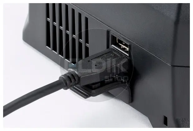 Hikoki UC18YTSLW0Z Multi lader 14,4/18/36V