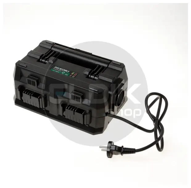 Hikoki UC18YTSLW0Z Multi lader 14,4/18/36V