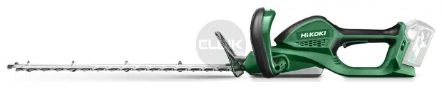 Hikoki CH3656DAW4Z Accu heggenschaar - 36 V - 56 cm