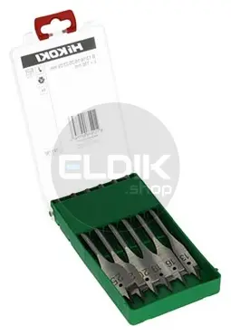Hikoki 781792 Cassette 6-delig speedboren (13/16/19/20/22/25)
