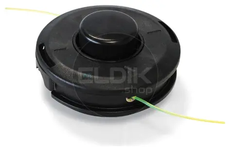 Hikoki 781303 Maaikop semi-automatisch 109 mm M10x1,25 linkse draad binnen