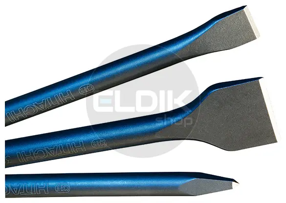 Hikoki 751035 SDS-max beitelset | 400 mm
