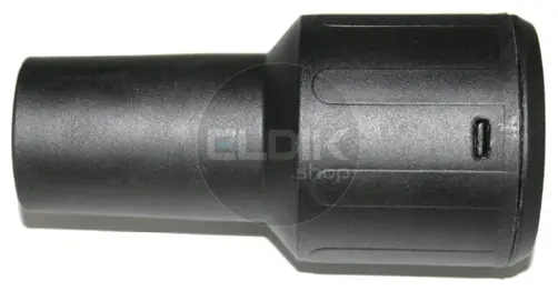 Hikoki 40010123 Koppelstuk voor slang 38mm