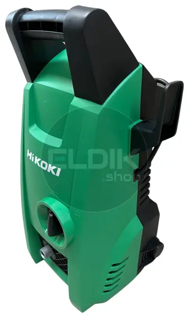 Hikoki AW100LAZ Hogedrukreiniger - 1.400 W / 70 bar
