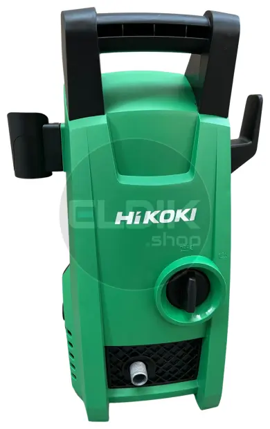 Hikoki AW100LAZ Hogedrukreiniger - 1.400 W / 70 bar