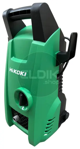 Hikoki AW100LAZ Hogedrukreiniger - 1.400 W / 70 bar