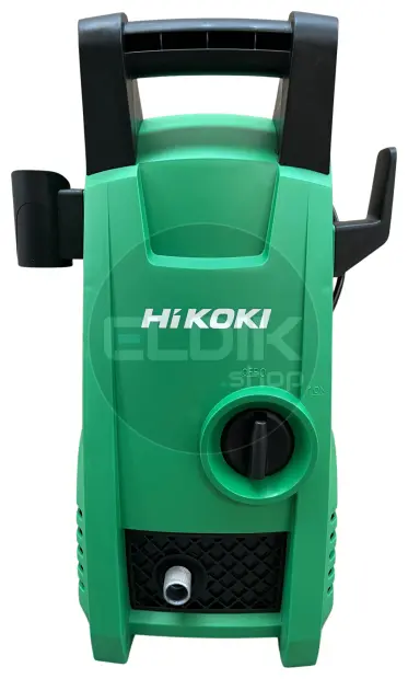 Hikoki AW100LAZ Hogedrukreiniger - 1.400 W / 70 bar