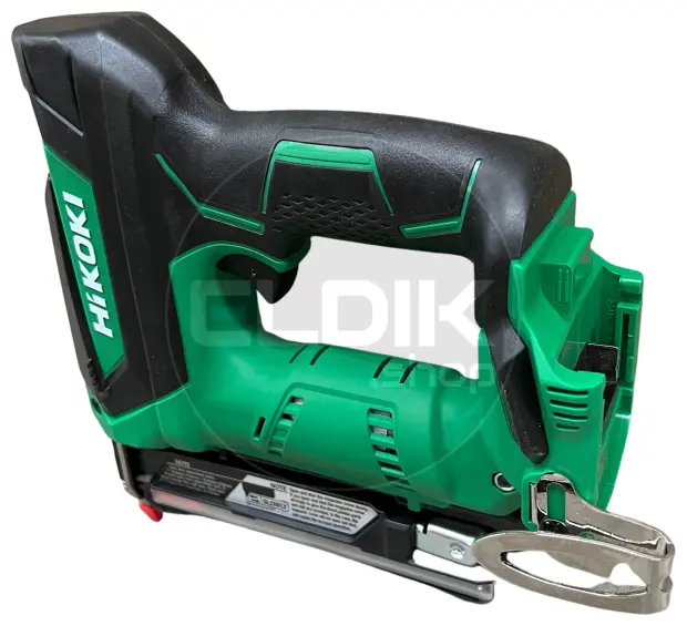 Hikoki NP18DSALW4Z Accu pin nailer 18V / 23 gauge  - exclusief lader en accu's