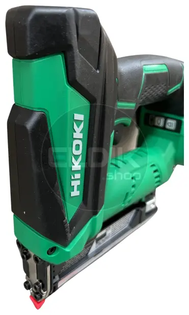 Hikoki NP18DSALW4Z Accu pin nailer 18V / 23 gauge  - exclusief lader en accu's