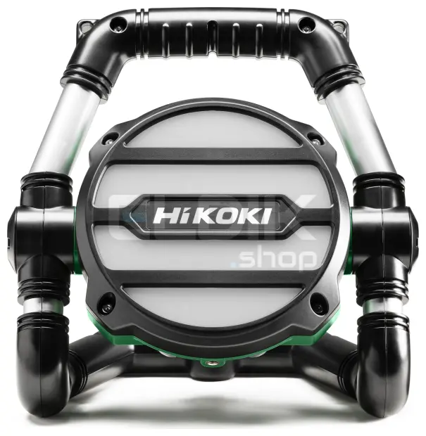 Hikoki UB18DGLL0Z Bouwlamp LED 14,4-18V - Exclusief lader en accu's