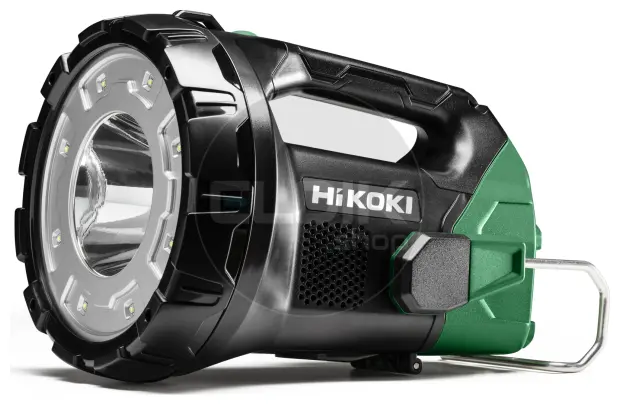 Hikoki UB18DAW4Z Schijnwerper LED / 14,4 - 18V