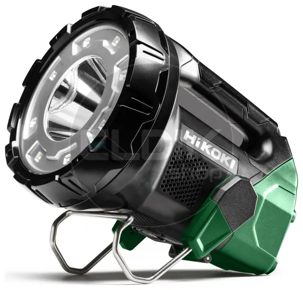 Hikoki UB18DAW4Z Schijnwerper LED / 14,4 - 18V