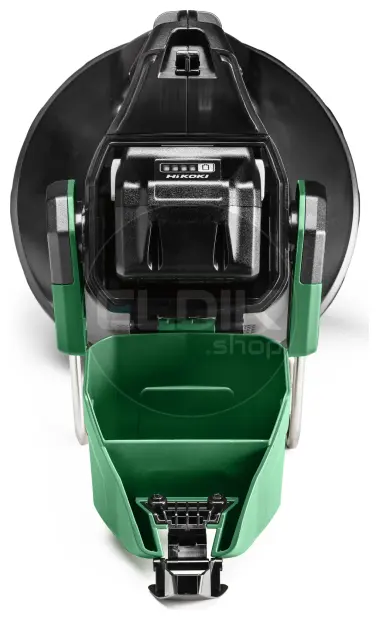 Hikoki UB18DAW4Z Schijnwerper LED / 14,4 - 18V