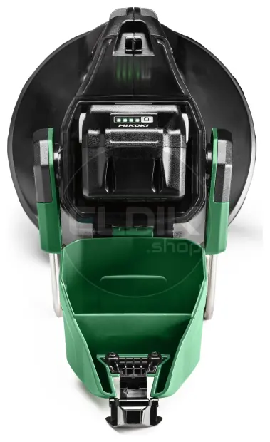 Hikoki UB18DAW4Z Schijnwerper LED / 14,4 - 18V