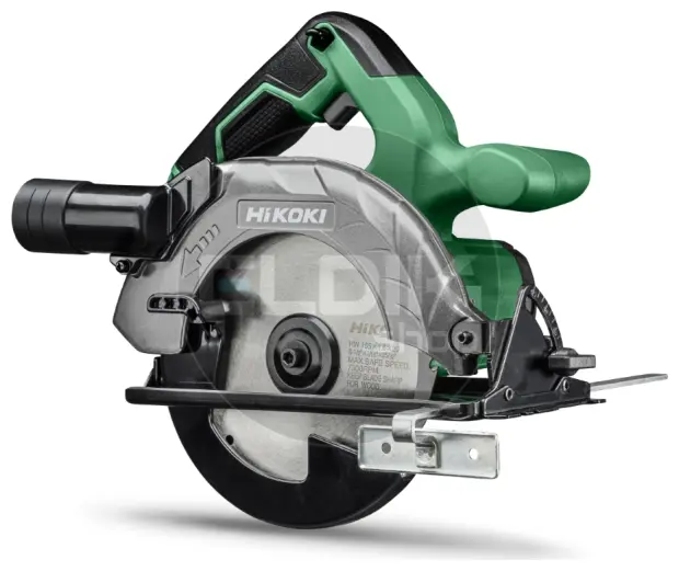 Hikoki C1806DAW2Z Accu cirkelzaag - 18 V / 57 mm - Exclusief lader en accu's - HSC IV koffer