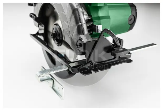 Hikoki C1806DAW2Z Accu cirkelzaag - 18 V / 57 mm - Exclusief lader en accu's - HSC IV koffer