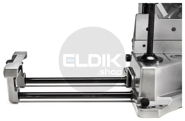 Hikoki C8FSHGWAZ Afkortzaagmachine met laser - 1.100 W - 216 mm