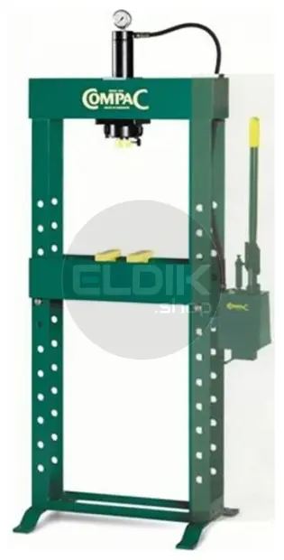 Compac HP 16 Werkplaatspers 16 t hand