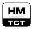 Bohrcraft XT HB4 Hamerboorset 5,0 - 10,0 | 4-delig - 26101430004