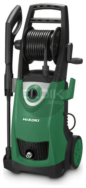 Hikoki AW150LAZ Hogedrukreiniger - 2.000 W / 110 bar