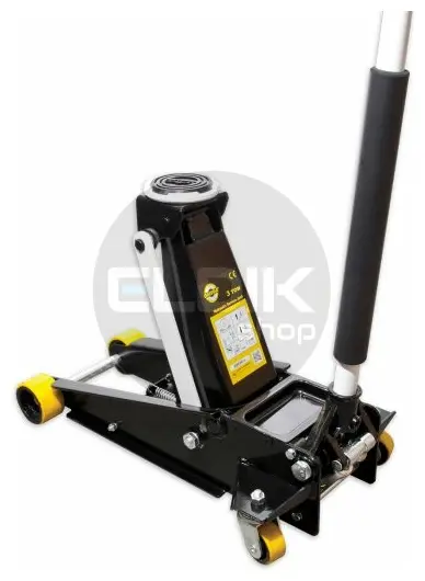 Omega 8717185952650 Garagekrik 3 t - 28030-PU
