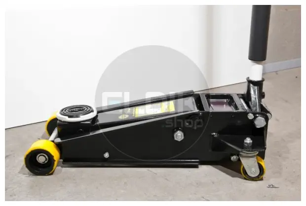 Omega 8717185952650 Garagekrik 3 t - 28030-PU