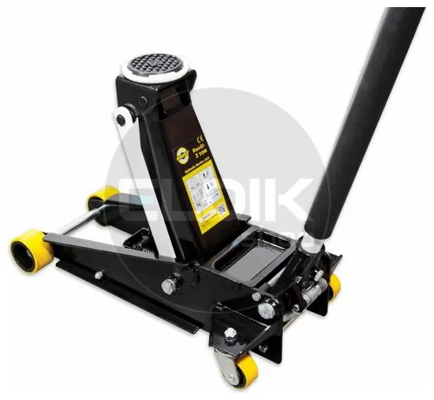 Omega 8717185952650 Garagekrik 3 t - 28030-PU