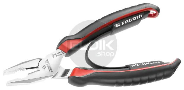 Facom 187A.16CPE Combinatietang 160 mm
