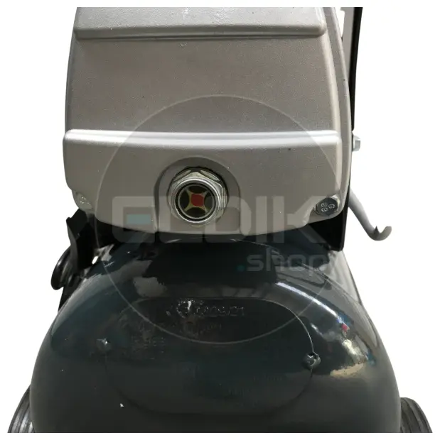 Airmec KA 50200 Oliegesmeerde Compressor 8 bar | 50l - 565050200