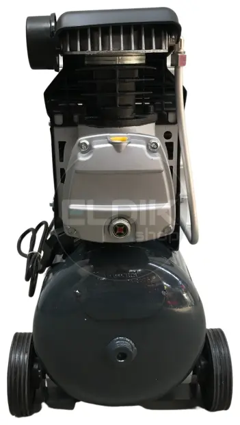 Airmec KA 50200 Oliegesmeerde Compressor 8 bar | 50l - 565050200