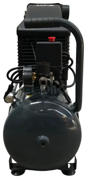 Airmec KA 25200 Oliegesmeerde Compressor 8 bar | 25l - 565025200