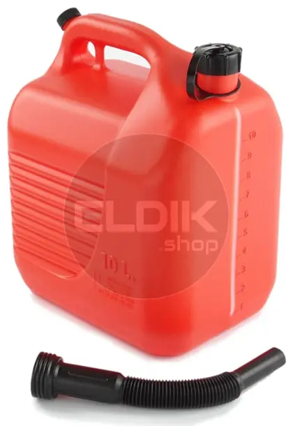 Tayg 602351 Jerrycan met Tuit en Ontluchting - 10 Liter