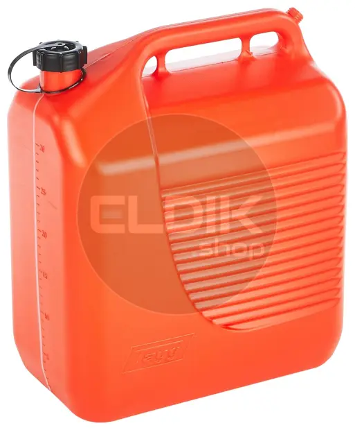 Tayg 604355 Jerrycan met Tuit en Ontluchting - 30 Liter